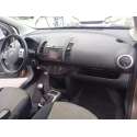 NISSAN NOTE (E11E)