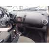 nissan note (e11e) del año 2012