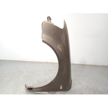 Recambio de aleta delantera izquierda para audi a4 b7 (8ec) 2.0 tdi 16v referencia OEM IAM 8E0821105F  