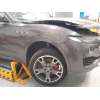 maserati levante suv (m161) del año 2017