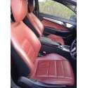 MERCEDES-BENZ CLASE C (W204) COUPE