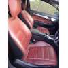 mercedes-benz clase c (w204) coupe del año 2012