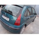 CITROËN C3 I (FC_, FN_)