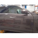 MASERATI LEVANTE SUV (M161)