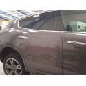 MASERATI LEVANTE SUV (M161)