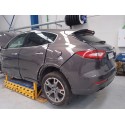 MASERATI LEVANTE SUV (M161)