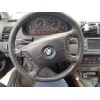 bmw x5 (e53) del año 2005