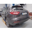 MASERATI LEVANTE SUV (M161)
