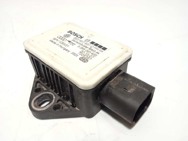 CENTRALITA ESP 8E0907637C 0265005620