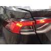 toyota corolla sedán (_e21_) del año 2022