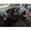 volkswagen touran (1t1, 1t2) del año 2006