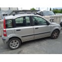 FIAT PANDA / PANDA CLASSIC (169_)
