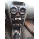 OPEL CORSA D