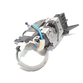 CERRADURA PUERTA TRASERA DERECHA A2047302835 