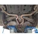 MASERATI LEVANTE SUV (M161)