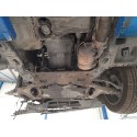 MASERATI LEVANTE SUV (M161)