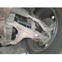 MASERATI LEVANTE SUV (M161)