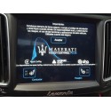 MASERATI LEVANTE SUV (M161)