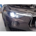MASERATI LEVANTE SUV (M161)
