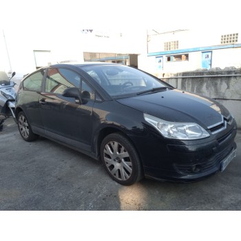 citroën c4 coupé (la_) del año 2008