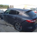 MASERATI LEVANTE SUV (M161)