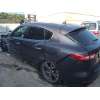 maserati levante suv (m161) del año 2017