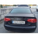 AUDI A4 B8 (8K2)