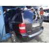 kia carnival del año 2006