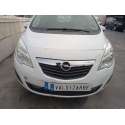 OPEL MERIVA B