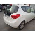 OPEL MERIVA B