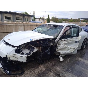 porsche panamera del año 2014