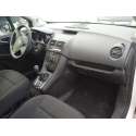 OPEL MERIVA B