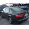 audi a4 b8 (8k2) del año 2011