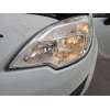 opel meriva b del año 2010