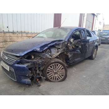 FORD MONDEO BER. (CA2)