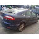 FORD MONDEO BER. (CA2)