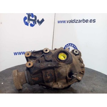 Recambio de diferencial delantero para land rover range rover sport 2.7 td v6 cat referencia OEM IAM LR056944  