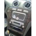 FORD MONDEO BER. (CA2)