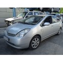 TOYOTA PRIUS LIFTBACK (_W2_)