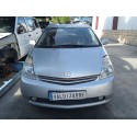 TOYOTA PRIUS LIFTBACK (_W2_)