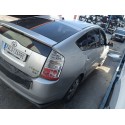 TOYOTA PRIUS LIFTBACK (_W2_)