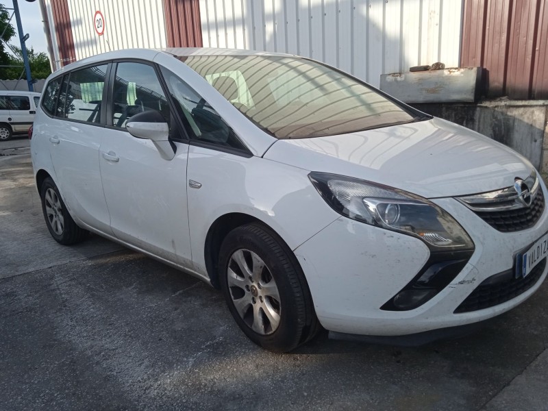 OPEL ZAFIRA TOURER C (P12)