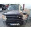 land rover discovery iii (l319) del año 2005