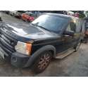 LAND ROVER DISCOVERY III (L319)