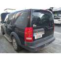 LAND ROVER DISCOVERY III (L319)