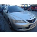 MAZDA 6 BERLINA (GG)
