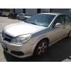opel vectra c (z02) del año 2007