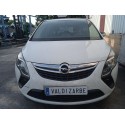 OPEL ZAFIRA TOURER C (P12)