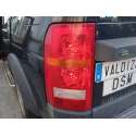 LAND ROVER DISCOVERY III (L319)