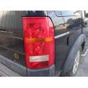 LAND ROVER DISCOVERY III (L319)